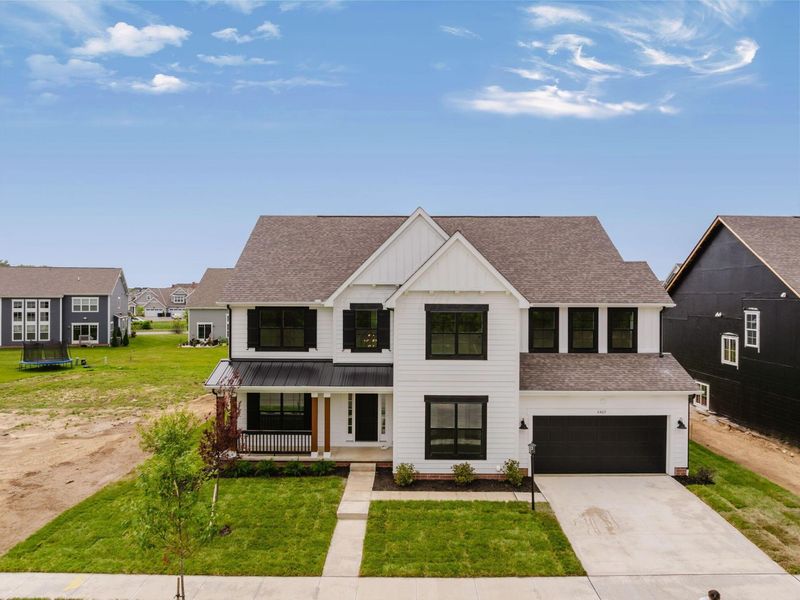 6465 Tanseyclose Lane, Dublin, OH 43016 Photo 113