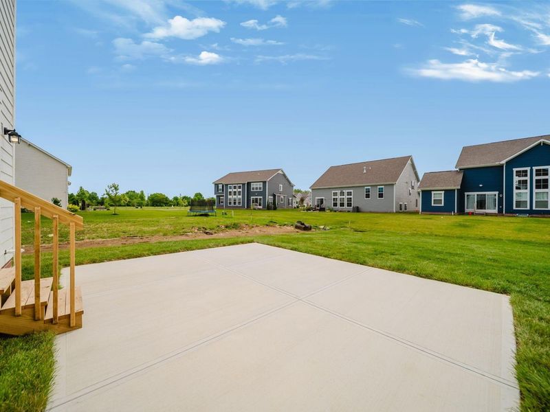 6465 Tanseyclose Lane, Dublin, OH 43016 Photo 114