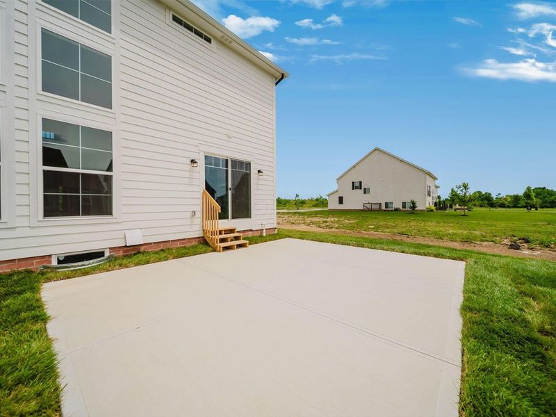6465 Tanseyclose Lane, Dublin, OH 43016 Photo 116
