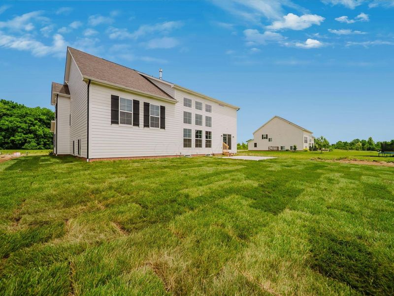 6465 Tanseyclose Lane, Dublin, OH 43016 Photo 117