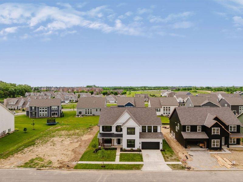 6465 Tanseyclose Lane, Dublin, OH 43016 Photo 118