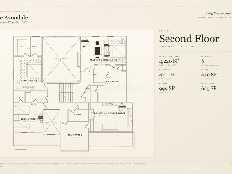 6465 Tanseyclose Lane, Dublin, OH 43016 Photo 127