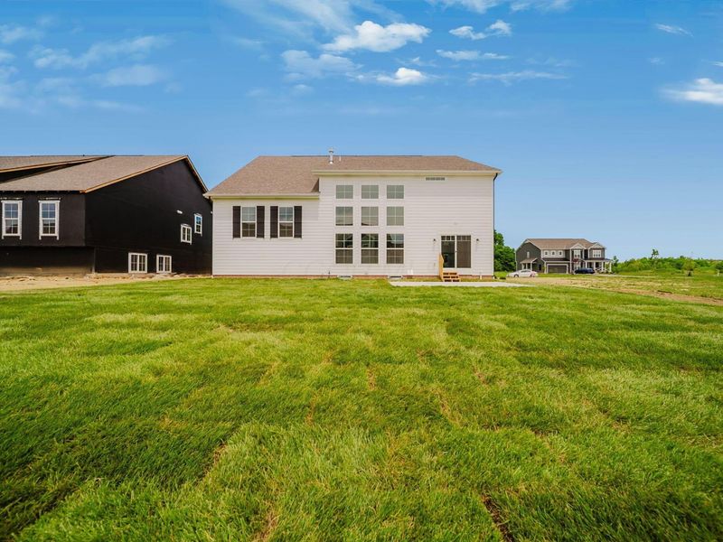 6465 Tanseyclose Lane, Dublin, OH 43016 Photo 132