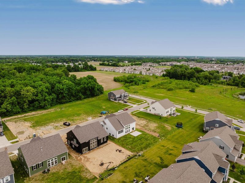 6465 Tanseyclose Lane, Dublin, OH 43016 Photo 74