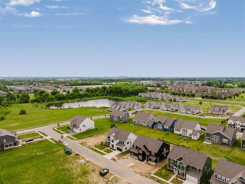 6465 Tanseyclose Lane, Dublin, OH 43016 Photo 81