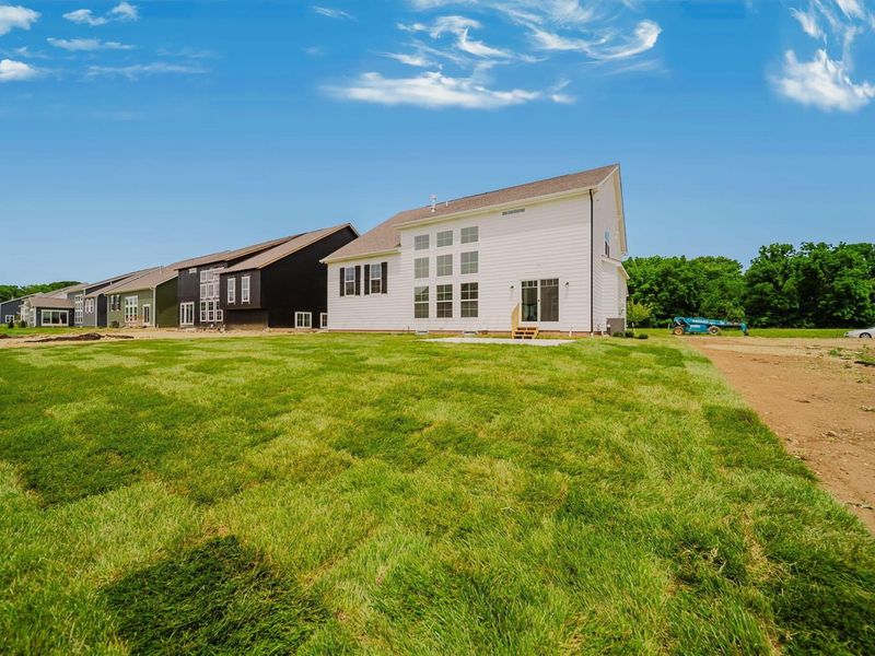 6465 Tanseyclose Lane, Dublin, OH 43016 Photo 88