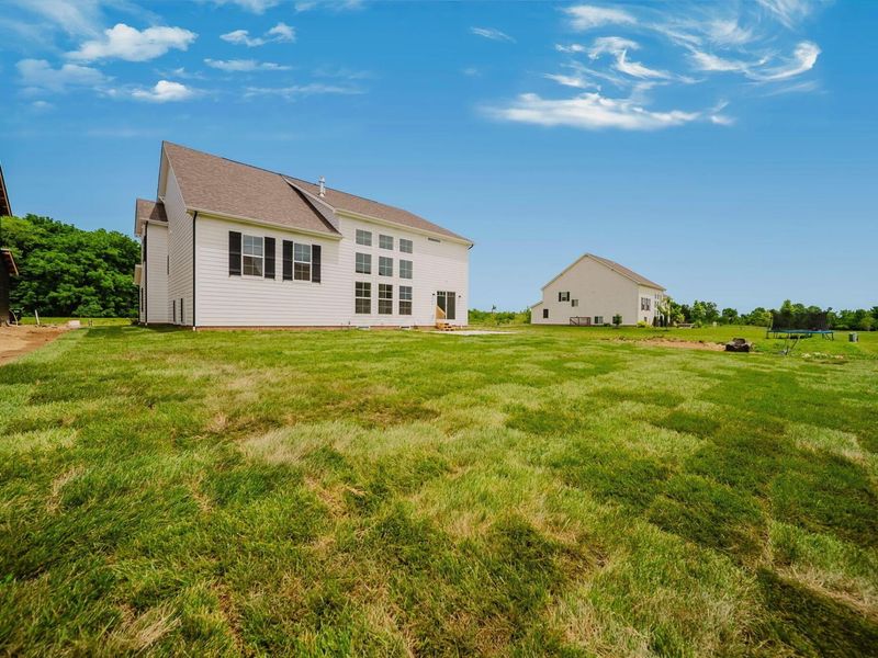 6465 Tanseyclose Lane, Dublin, OH 43016 Photo 89