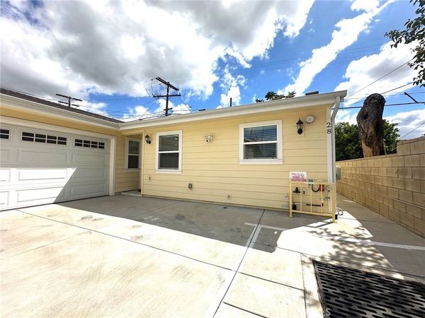 26 S Hidalgo, Alhambra, CA 91801