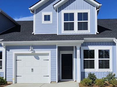 1208 Blueback Herring Way , Conway, SC 29526