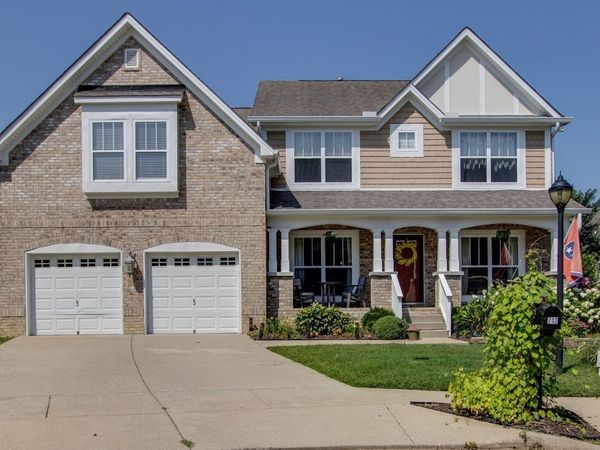 712 Riverbranch Ct , Nashville, TN 37221