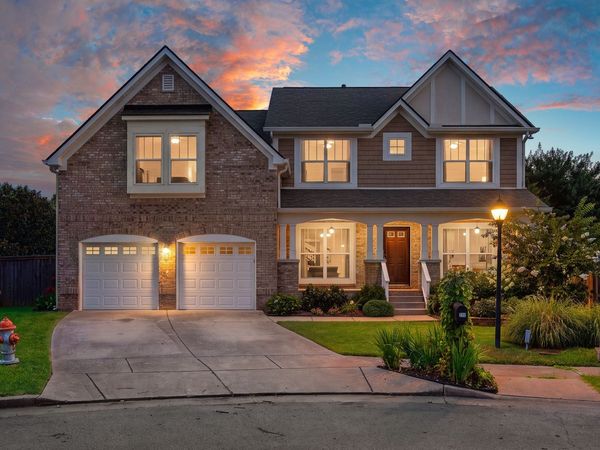 712 Riverbranch Ct, Nashville, TN 37221