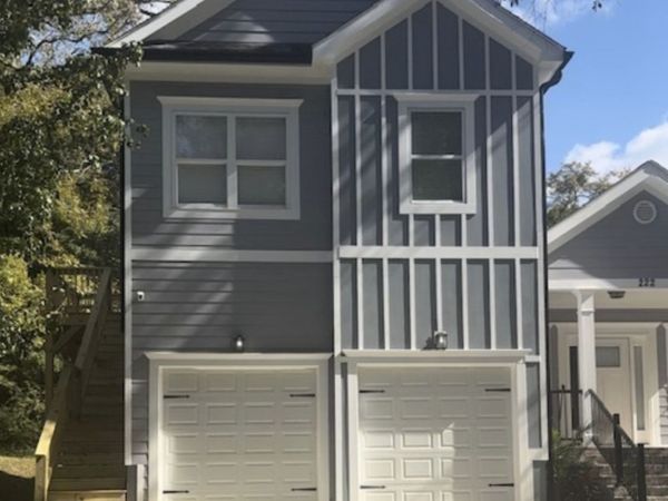 222 Taylor Circle, Palmetto, GA 30268