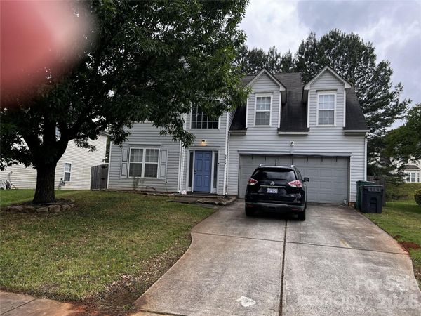 3314 Valerie Drive , Unit 1, Charlotte, NC 28216