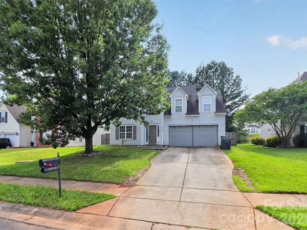 3314 Valerie Drive, Unit 1, Charlotte, NC 28216
