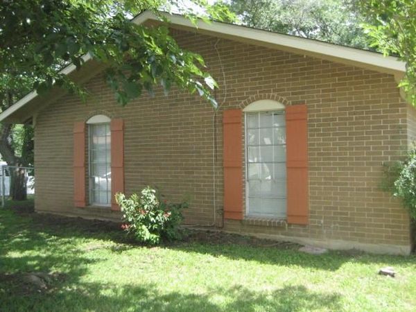 4711 Sagebrush TRL , Unit A, Austin, TX 78745