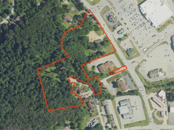 480 S Ben Franklin Road, Indiana, PA 15701