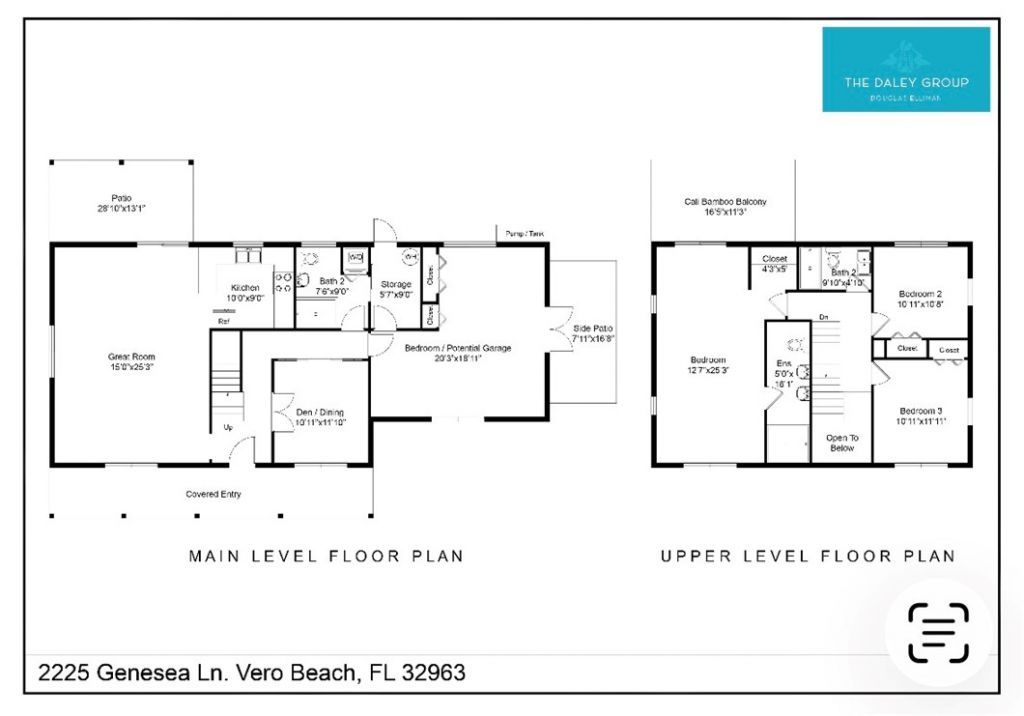 2225 Genesea Lane, Vero Beach, FL 32963 Photo