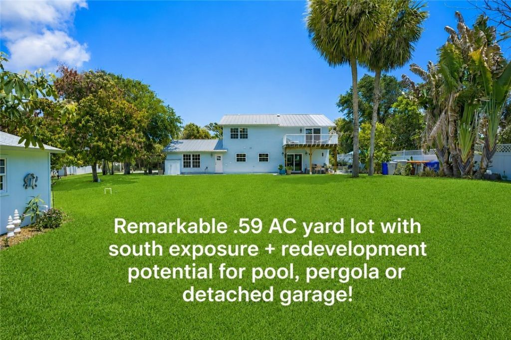 2225 Genesea Lane, Vero Beach, FL 32963 Photo