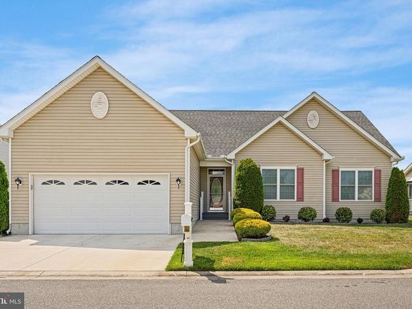 86 COUNTRY CLUB DRIVE, DOVER, DE 19904