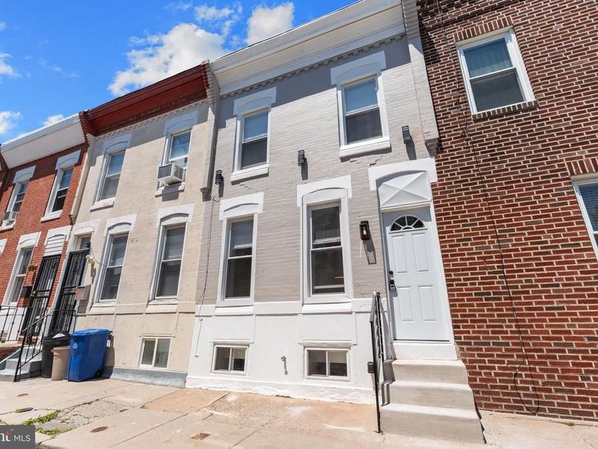 403 Daly Street, Philadelphia, PA 19148 Main Photo