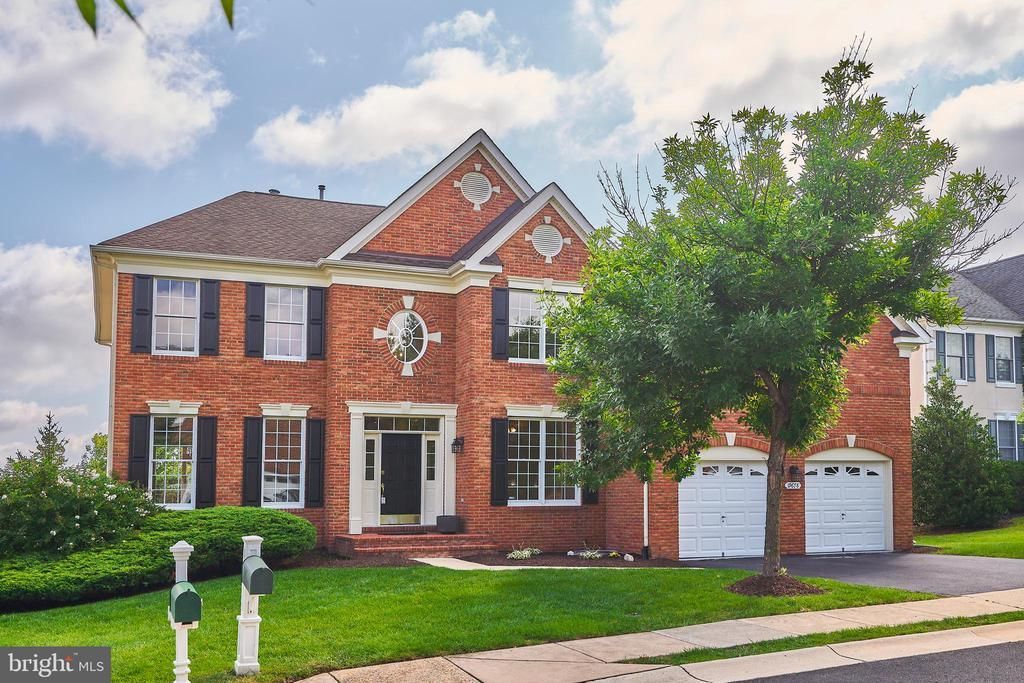 19678 Pelican Hill Court , Ashburn, VA 20147 Main Photo