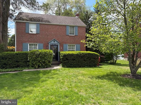 212 IDLEWILD LANE , MEDIA, PA 19063