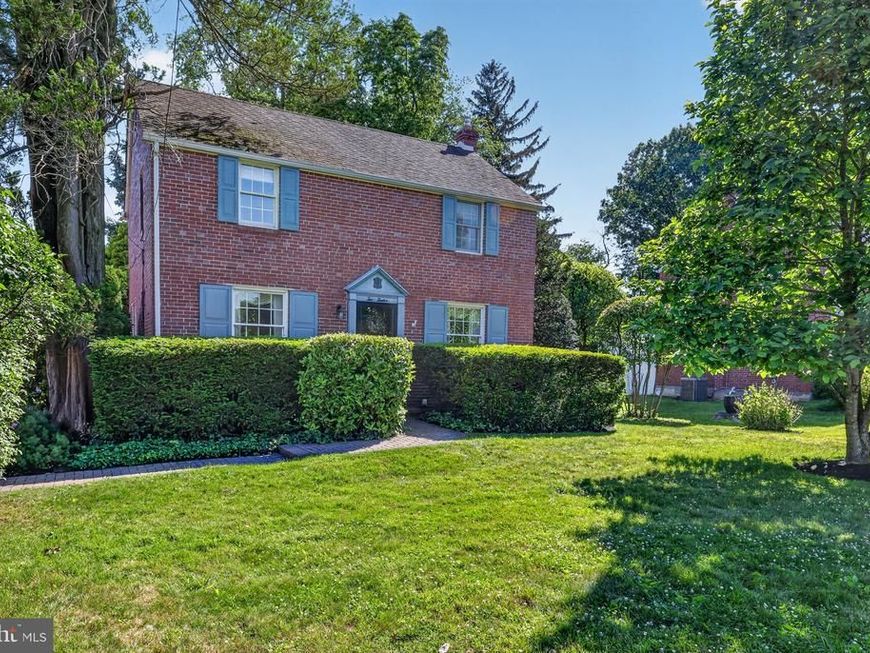 212 Idlewild Lane, Media, PA 19063 Main Photo