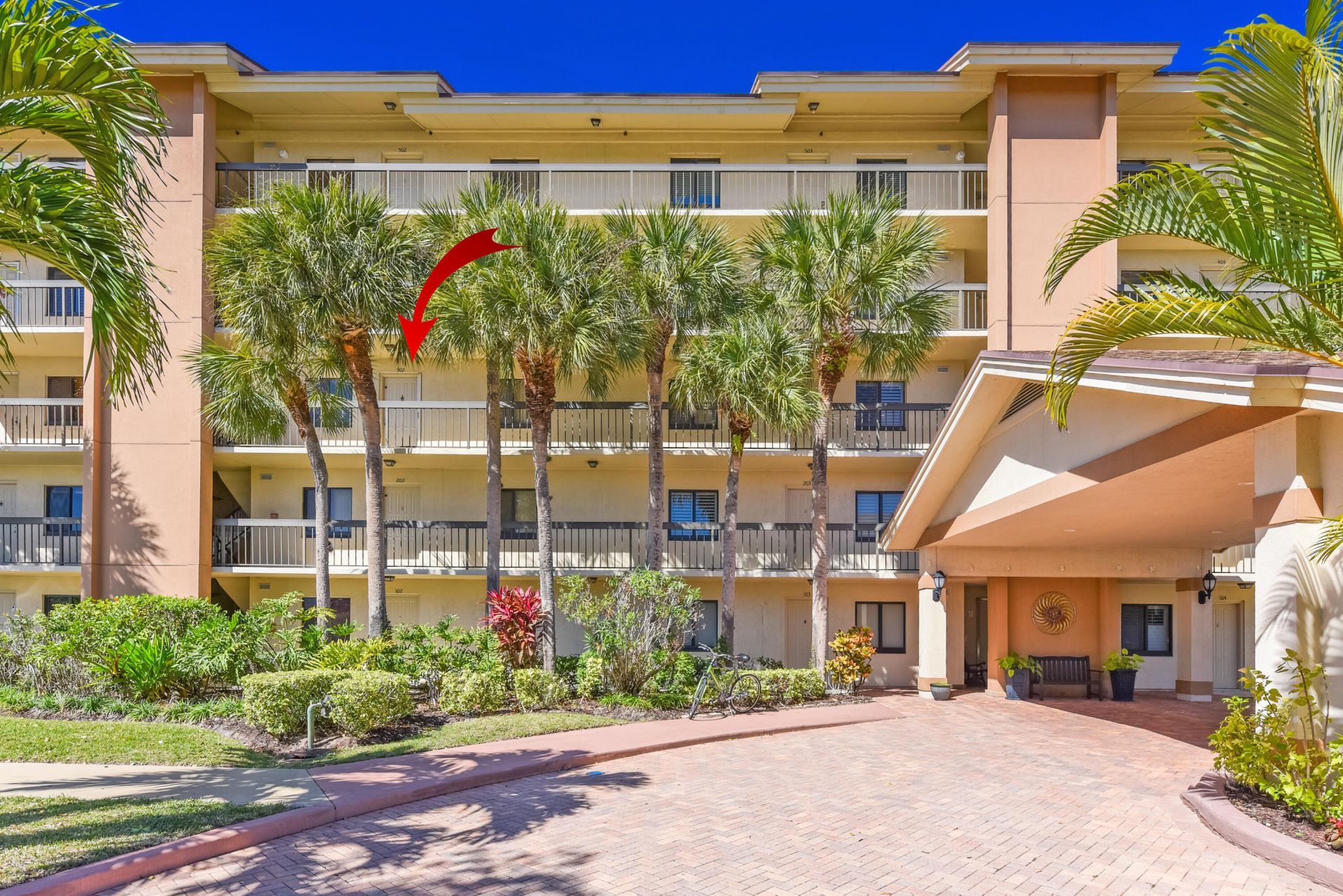901 Seafarer Circle, Unit 302, Jupiter, FL 33477 Photo