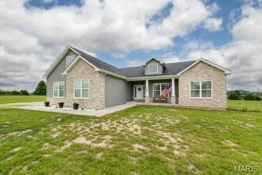 22845 Jewell Lynn Court, Warrenton, MO 63383 Main Photo