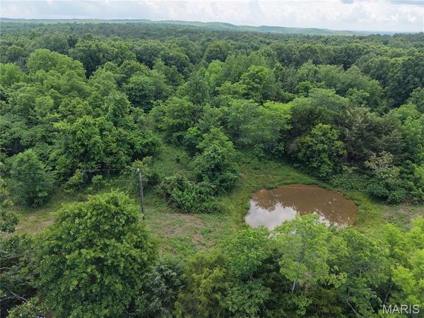 000 160 Highway, Unincorporated, MO 63942