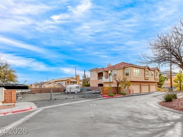 104 Harbor View Drive , Unit 104, Boulder City, NV 89005