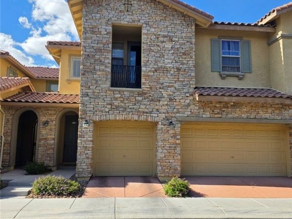 7210 Moonraker Avenue, Unit 118, Las Vegas, NV 89178