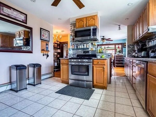 338 Riverside Ave., Unit 2, Medford, MA 02155