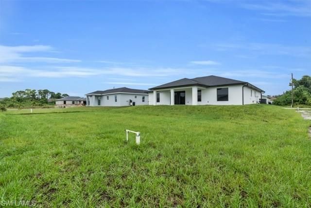 1507 Paula Ave S, Lehigh Acres, FL 33976 Photo