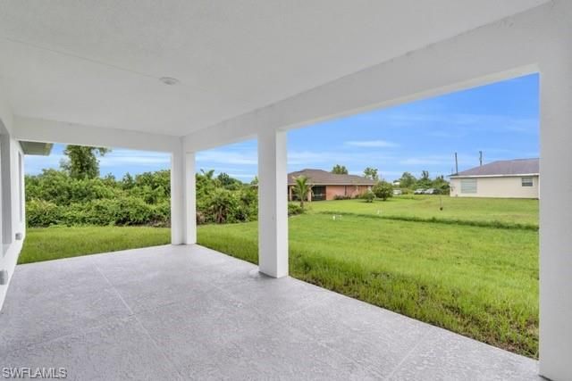 1507 Paula Ave S, Lehigh Acres, FL 33976 Photo