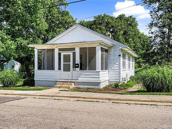 286 Washington Street, Xenia, OH 45385