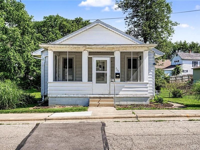 286 Washington Street, Xenia, OH 45385 Photo 2