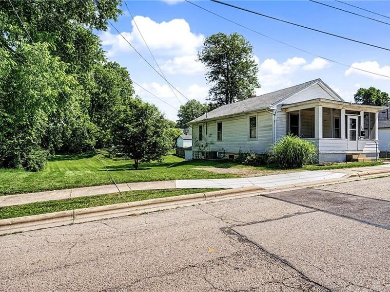 286 Washington Street, Xenia, OH 45385 Photo 3