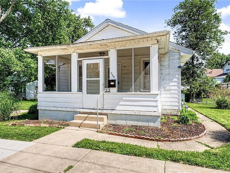286 Washington Street, Xenia, OH 45385 Photo 5