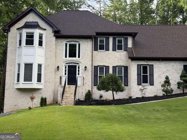 535 Old Path Crossing, Roswell, GA 30075