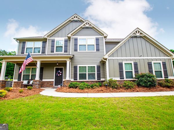 152 Grayson Myers Drive, Villa Rica, GA 30180