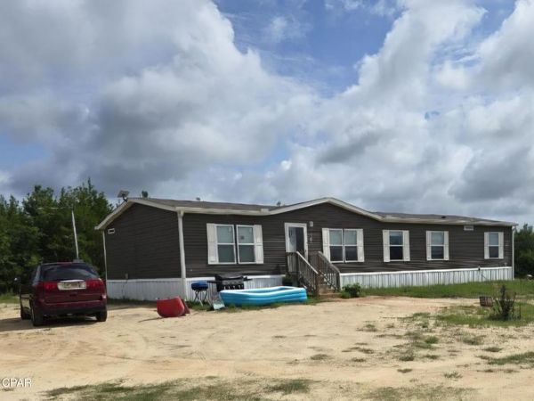 8676 NW County Road 274, Altha, FL 32421