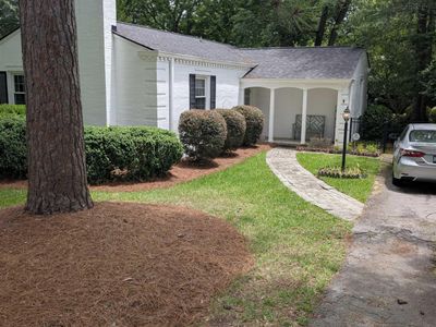 1136 Eastminster Drive , Columbia, SC 29204