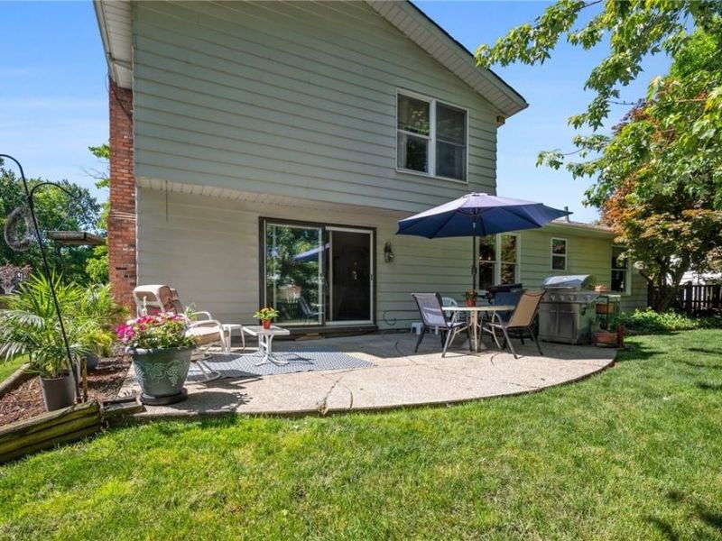 201 Melbourne Drive, Brunswick, OH 44212 Photo 32
