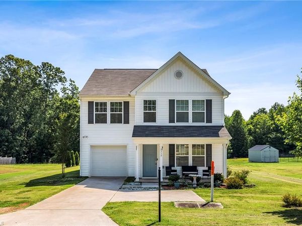 5315 Murray Road , Winston-Salem, NC 27106