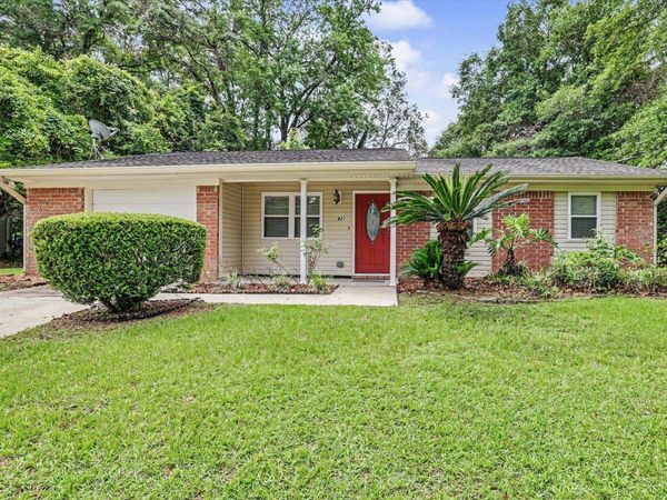 821 BARRIE Avenue , Tallahassee, FL 32303