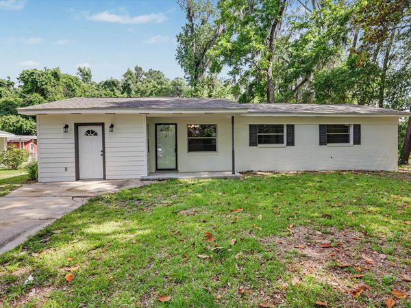 2898 Bell Drive , Tallahassee, FL 32303