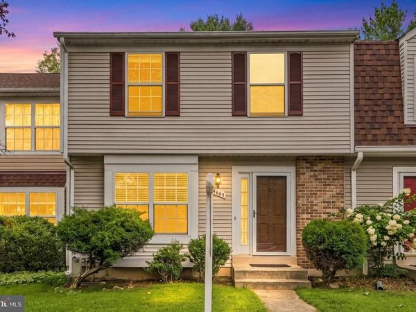 4663 HALLOWED STREAM, ELLICOTT CITY, MD 21042