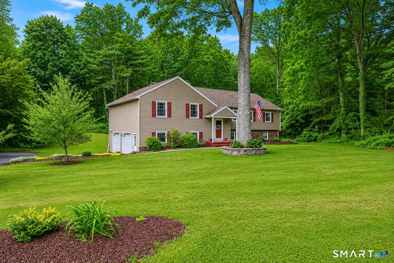 37 Madison, Simsbury, CT 06092 Main Photo