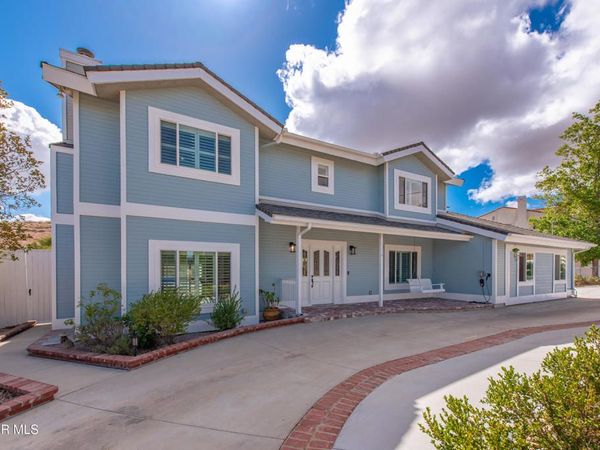 1314 Gonzales Road, Simi Valley, CA 93063